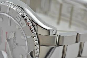 Thumbnail von Rolex Yacht-Master 40 16622 - LC100 Never polished