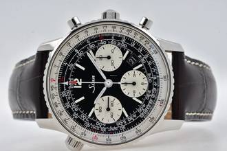 Thumbnail von Sinn 903 St Navigationschronograph 903.040