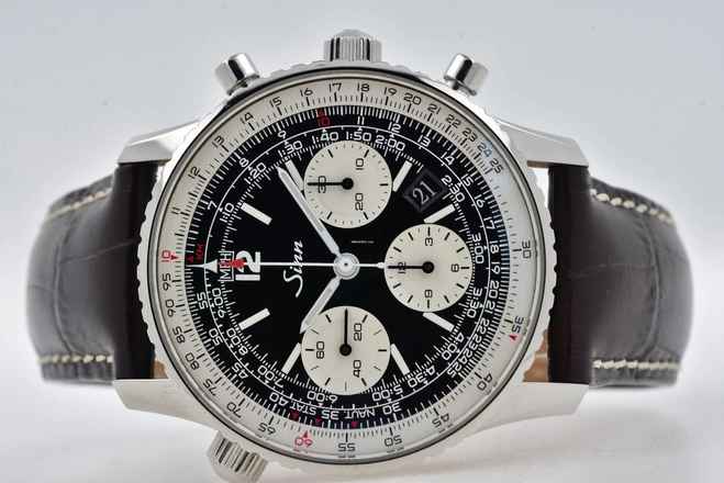  Sinn 903 St Navigationschronograph 903.040 