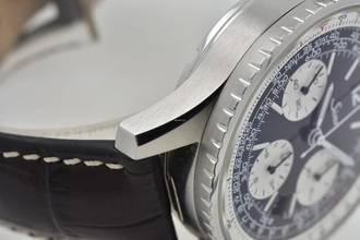 Thumbnail von Sinn 903 St Navigationschronograph 903.040