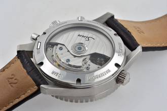 Thumbnail von Sinn 903 St Navigationschronograph 903.040