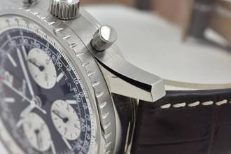 Thumbnail von Sinn 903 St Navigationschronograph 903.040