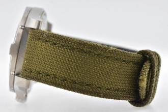 Thumbnail von Breitling Aerospace EVO E79363 E7936310/BC27 Textile Strap