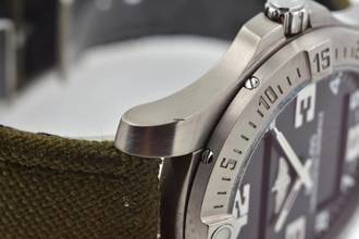 Thumbnail von Breitling Aerospace EVO E79363 E7936310/BC27 Textile Strap