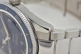 Thumbnail von Omega Seamaster 300 Professional Chronometer 23390412103002 950Pt Platinum Limited Edition