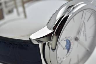 Thumbnail von Frederique Constant Manufacture Classic Moonphase Date Automatic FC-716S3H6