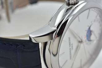 Thumbnail von Frederique Constant Manufacture Classic Moonphase Date Automatic FC-716S3H6