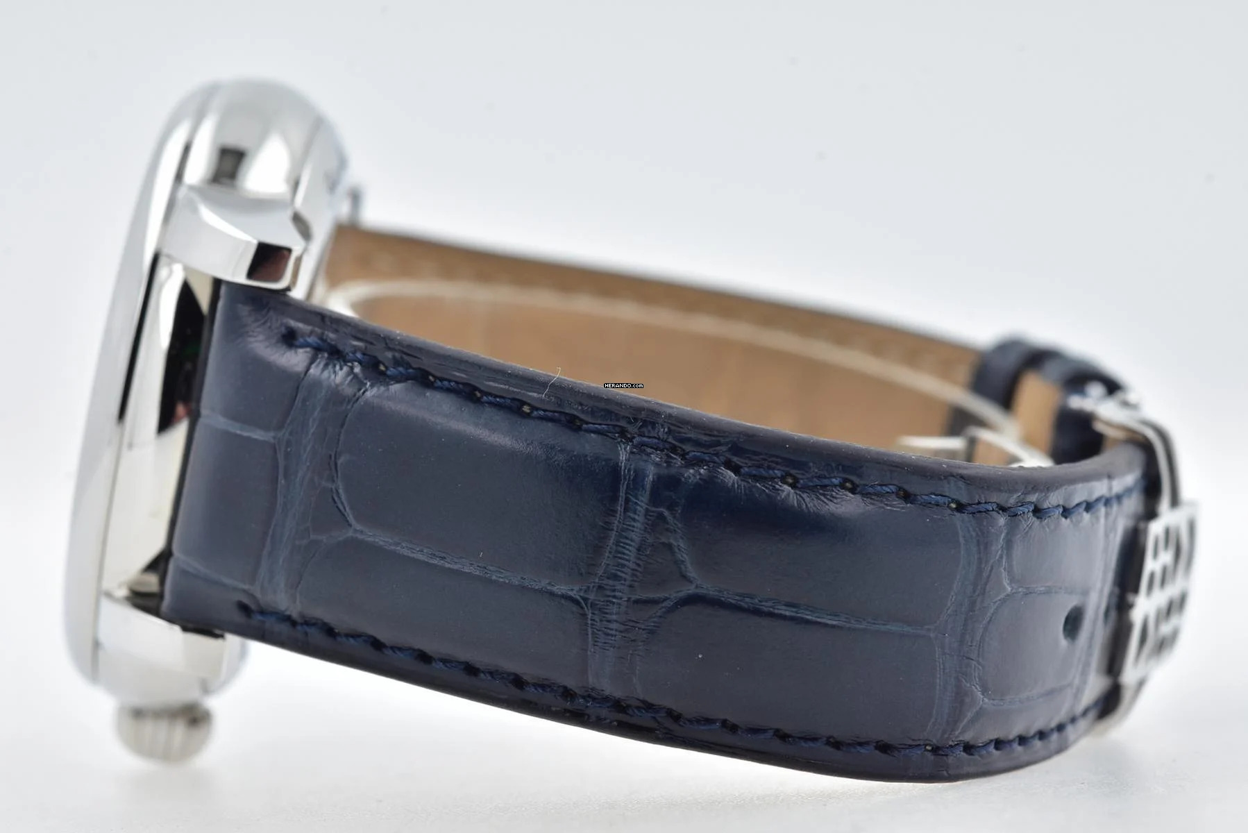 Thumbnail von Frederique Constant Manufacture Classic Moonphase Date Automatic FC-716S3H6