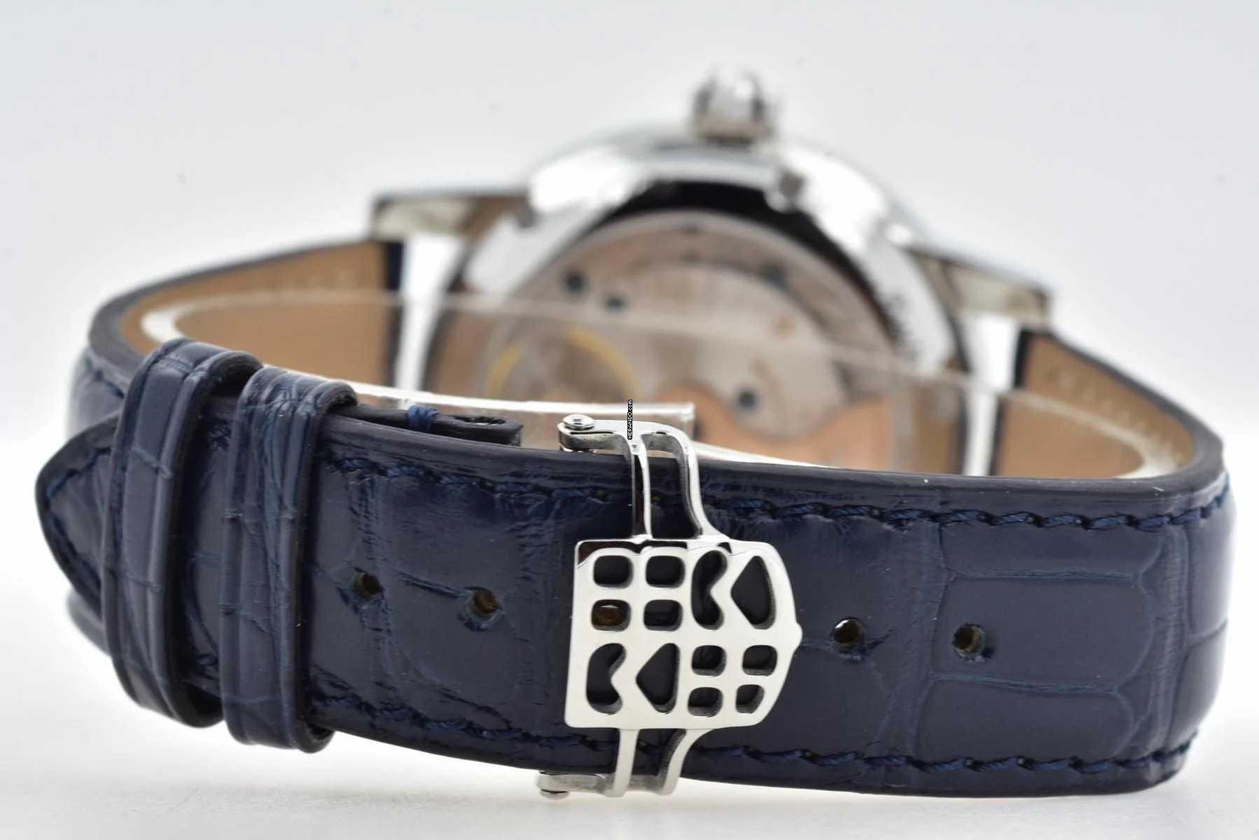 Thumbnail von Frederique Constant Manufacture Classic Moonphase Date Automatic FC-716S3H6