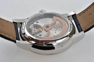 Thumbnail von Frederique Constant Manufacture Classic Moonphase Date Automatic FC-716S3H6