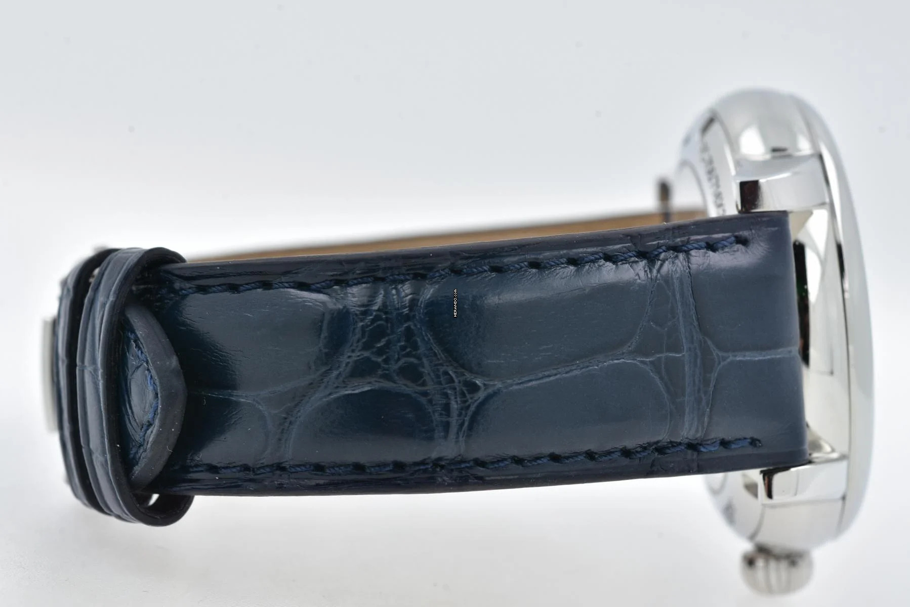 Thumbnail von Frederique Constant Manufacture Classic Moonphase Date Automatic FC-716S3H6