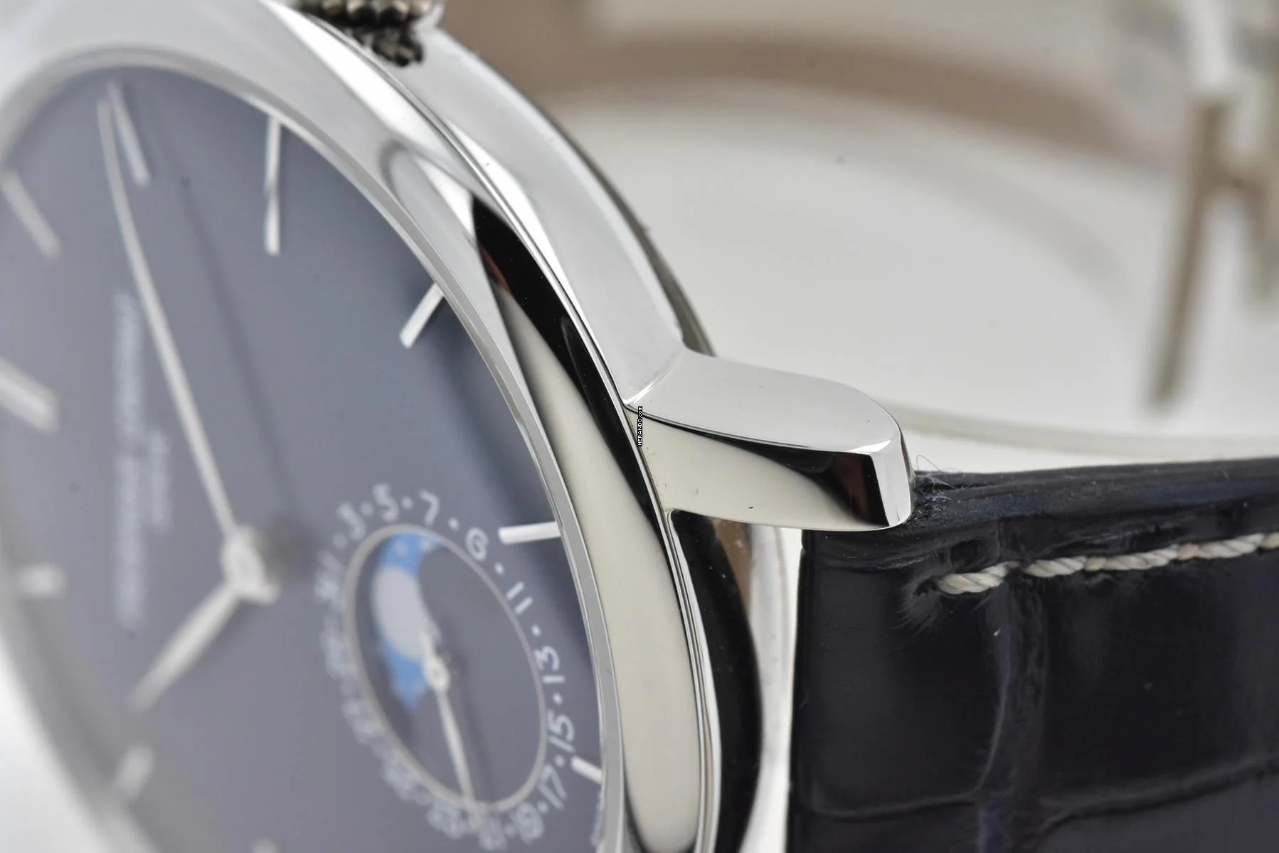 Thumbnail von Frederique Constant Manufacture Slimline Moonphase Automatic FC-705N4S6