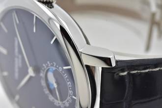 Thumbnail von Frederique Constant Manufacture Slimline Moonphase Automatic FC-705N4S6