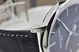 Thumbnail von Frederique Constant Manufacture Slimline Moonphase Automatic FC-705N4S6