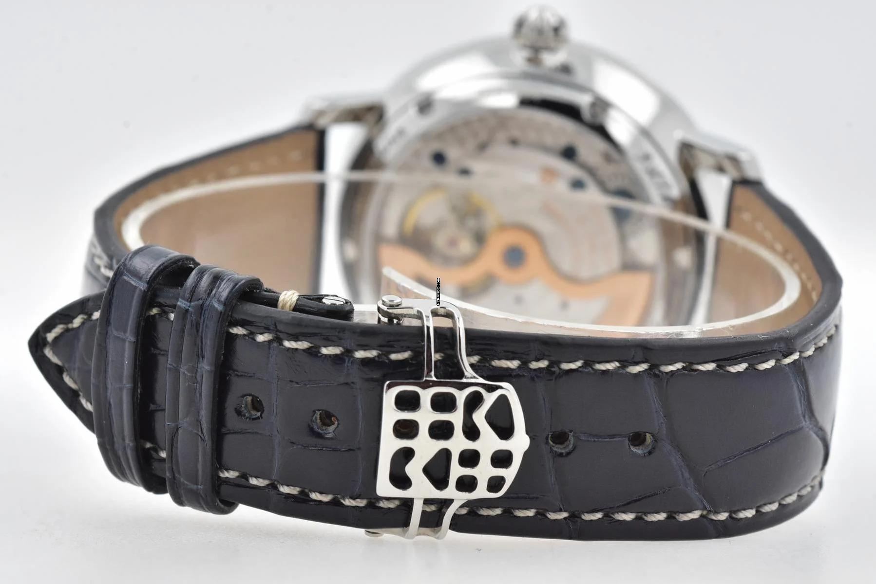 Thumbnail von Frederique Constant Manufacture Slimline Moonphase Automatic FC-705N4S6