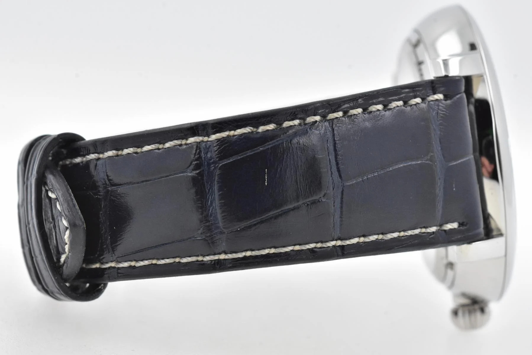 Thumbnail von Frederique Constant Manufacture Slimline Moonphase Automatic FC-705N4S6