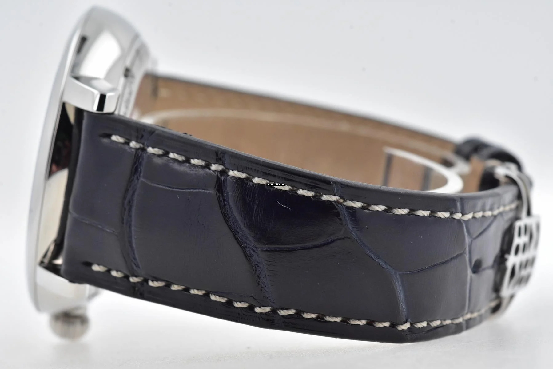 Thumbnail von Frederique Constant Manufacture Slimline Moonphase Automatic FC-705N4S6