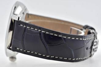 Thumbnail von Frederique Constant Manufacture Slimline Moonphase Automatic FC-705N4S6