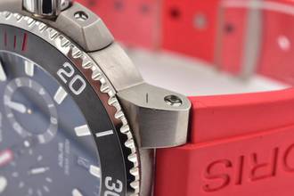 Thumbnail von Oris Regulateur Der Meistertaucher Diver “Der Meistertaucher” 01 749 7734 7154-Set