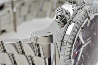 Thumbnail von Breitling Super Avenger Chronograph A13370 - LC100 A1337011/B907