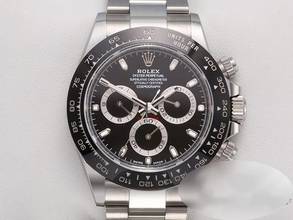 Thumbnail von Rolex Daytona 116500ln Edelstahl 2021 Chronograph Automatik Stahl