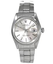 Thumbnail von Rolex Oyster Perpetual Date Ref. 1500