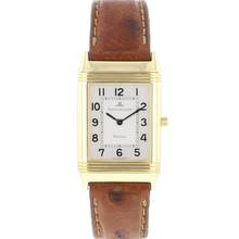 Thumbnail von Jaeger-LeCoultre Reverso Classique Classic Yellow Gold