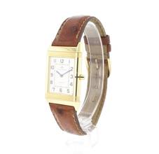 Thumbnail von Jaeger-LeCoultre Reverso Classique Classic Yellow Gold