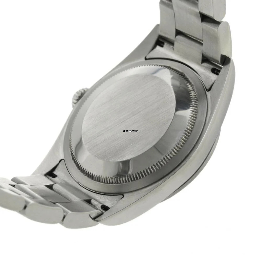 Thumbnail von Rolex Explorer 36 Ref.14270