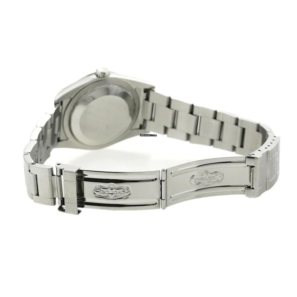 Thumbnail von Rolex Explorer 36 Ref.14270