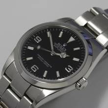 Thumbnail von Rolex Explorer 36 Ref.14270