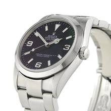 Thumbnail von Rolex Explorer 36 Ref.14270