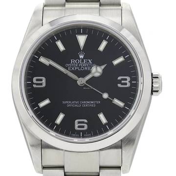  Rolex Explorer 36 Ref.14270 