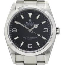 Thumbnail von Rolex Explorer 36 Ref.14270