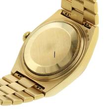 Thumbnail von Rolex Day-Date Oysterquartz Diamond Dial Ref.19018