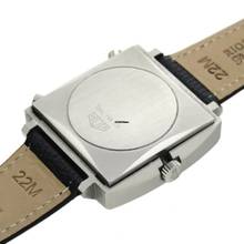 Thumbnail von Heuer Monaco Steve McQueen Ref.1533