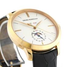 Thumbnail von Girard Perregaux 1966 Full Calendar Ref.49535