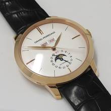 Thumbnail von Girard Perregaux 1966 Full Calendar Ref.49535