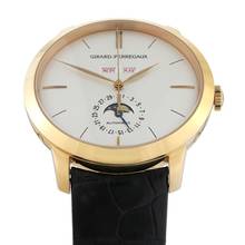Thumbnail von Girard Perregaux 1966 Full Calendar Ref.49535