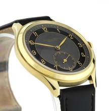 Thumbnail von IWC Hermet Art Deco Jumbo 1940er Vintage very rare