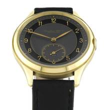 Thumbnail von IWC Hermet Art Deco Jumbo 1940er Vintage very rare