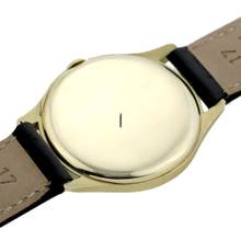 Thumbnail von IWC Hermet Art Deco Jumbo 1940er Vintage very rare