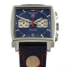 Thumbnail von TAG Heuer Monaco Ref.CW2113