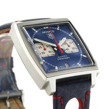 Thumbnail von TAG Heuer Monaco Ref.CW2113