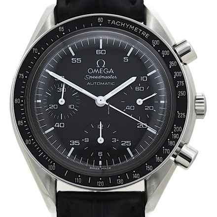  Omega Speedmaster Reduced Automatic Reduced 