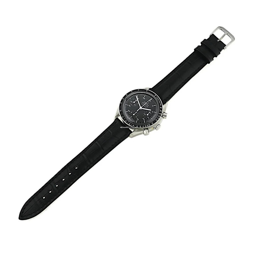 Thumbnail von Omega Speedmaster Reduced Automatic Reduced