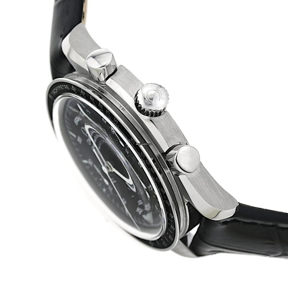 Thumbnail von Omega Speedmaster Reduced Automatic Reduced