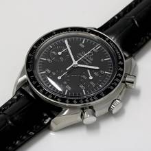 Thumbnail von Omega Speedmaster Reduced Automatic Reduced
