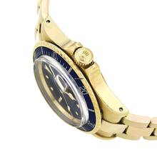 Thumbnail von Rolex Submariner Date Ref.1680 Nipple Dial Cobalt Dial