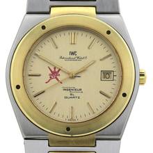 Thumbnail von IWC Ingenieur Jumbo Sultan of Oman